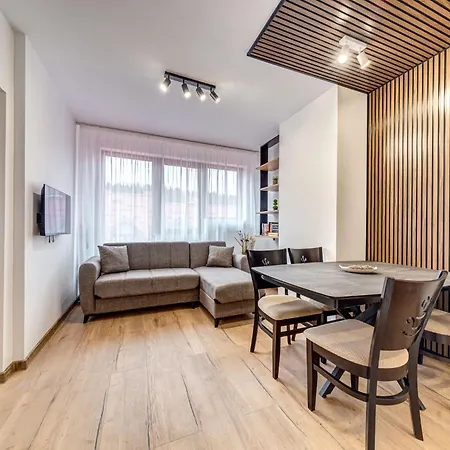 Alpine Hideaway At The Castle Apartment Smolyan