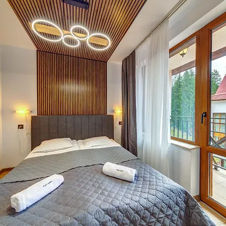 Apartment Alpine Hideaway At The Castle *