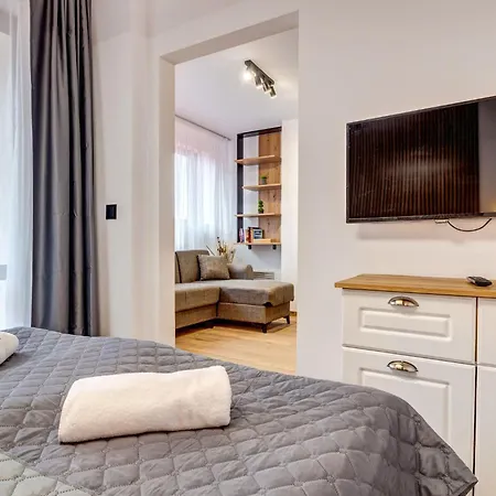 Alpine Hideaway At The Castle Apartment Smolyan