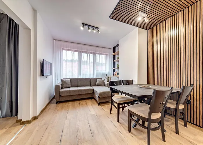 Alpine Hideaway At The Castle Apartment Smolyan